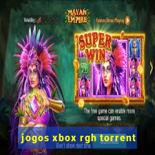 jogos xbox rgh torrent